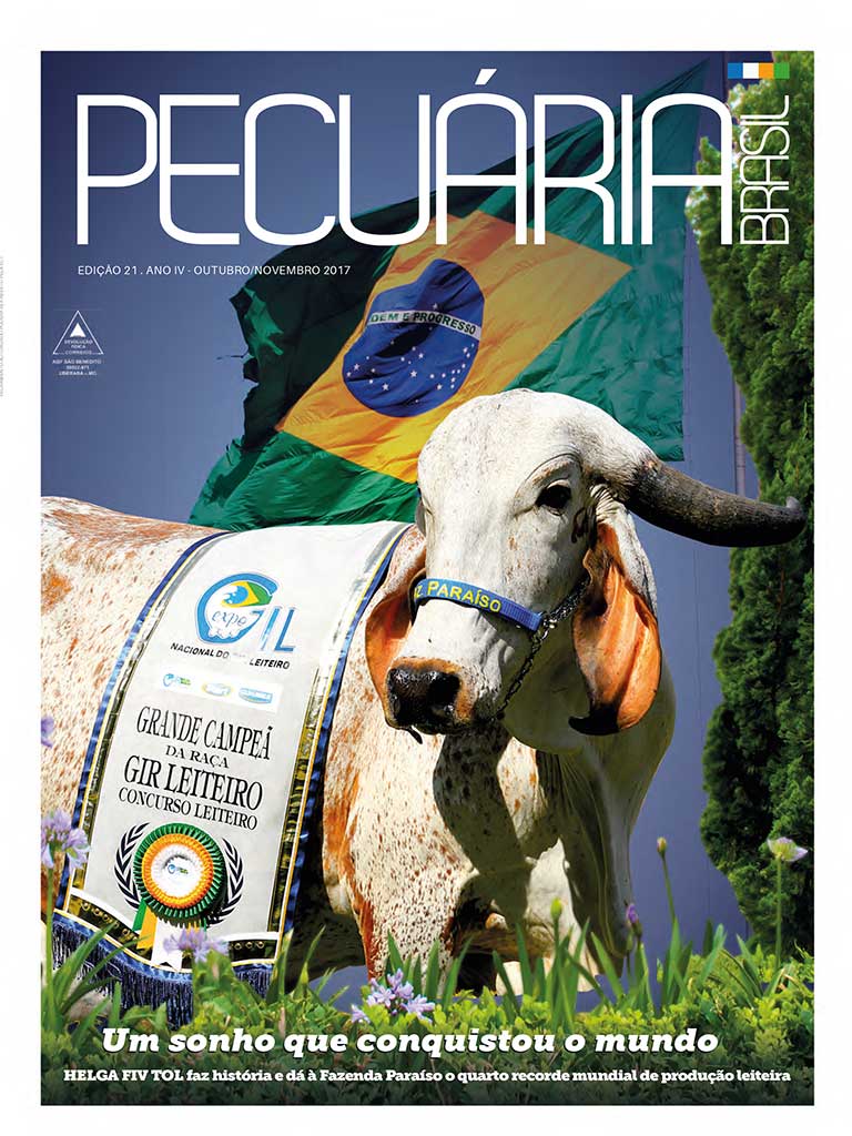 Pecuária Brasil #12 by Revista Pecuária Brasil - Issuu